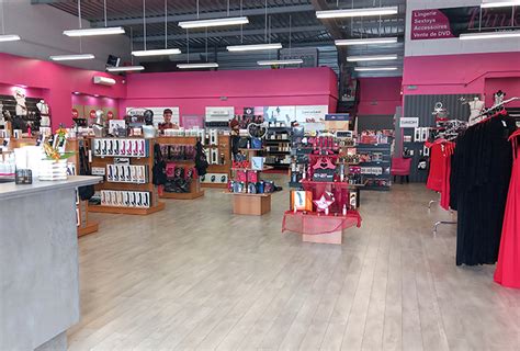 sexshop metz|Pink Plaisir Metz Jouy